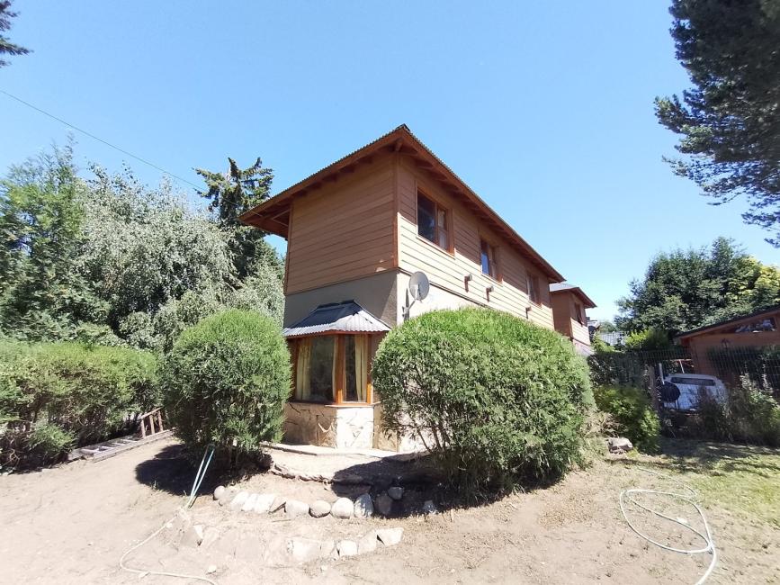 Casa en venta en Villa Campanario, Bariloche