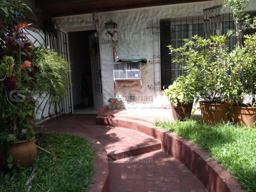 Casa 5 dormitorios en venta en Villa Urquiza, Ciudad de Buenos Aires