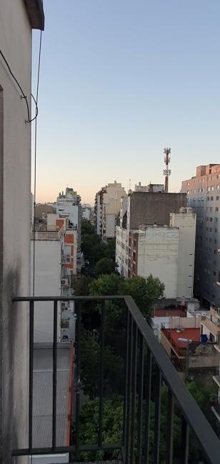 Departamento en alquiler en Constitucion, Ciudad de Buenos Aires
