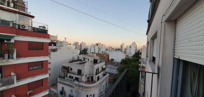 Departamento 1 dormitorios en alquiler en San Cristobal, Ciudad de Buenos Aires