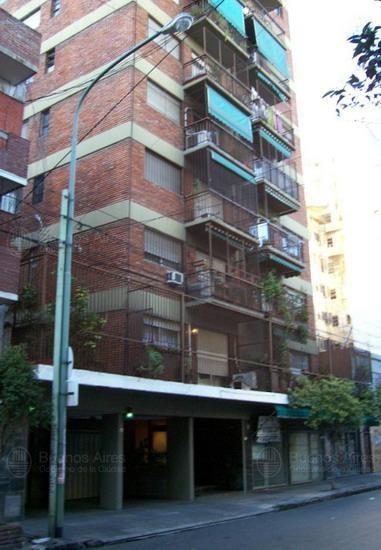Departamento en alquiler en Once, Ciudad de Buenos Aires