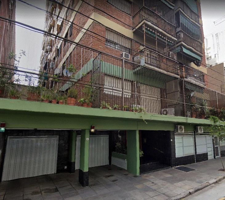 Departamento en alquiler en Once, Ciudad de Buenos Aires