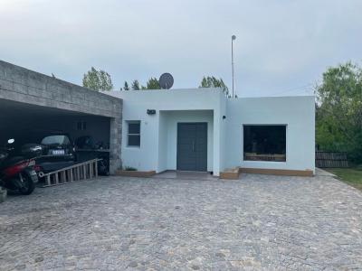 Casa 3 dormitorios en venta en Villanueva, Tigre