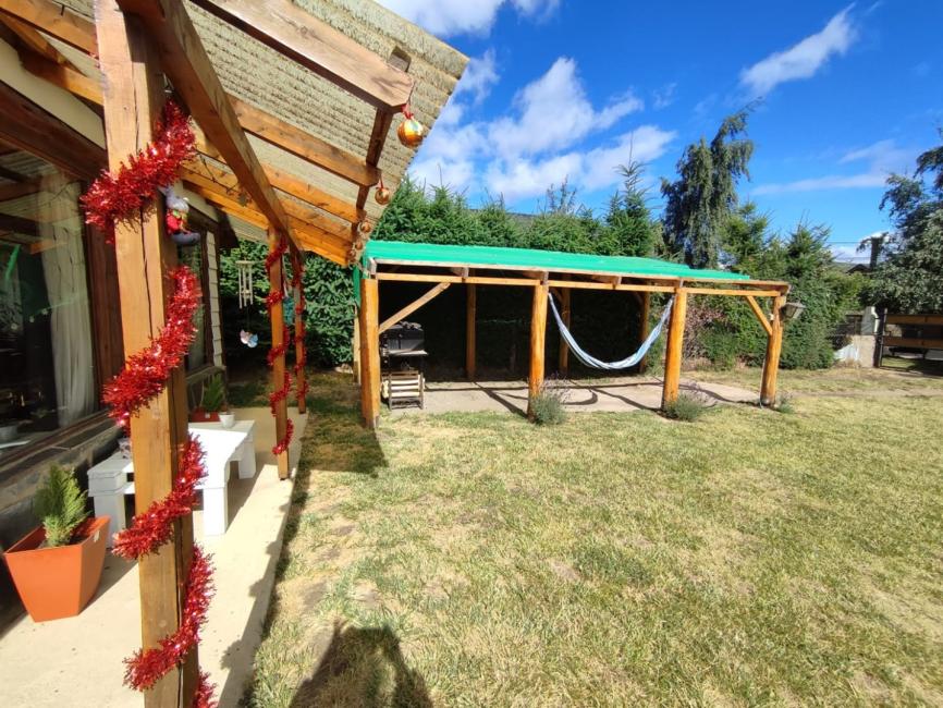 Casa en venta en Las Victorias, Bariloche