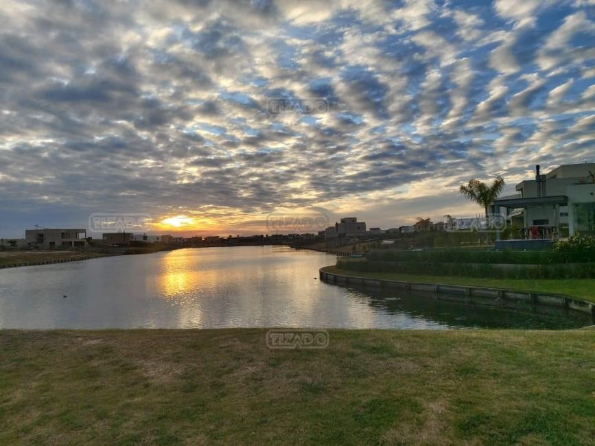 Terreno en venta en Castaños, Nordelta