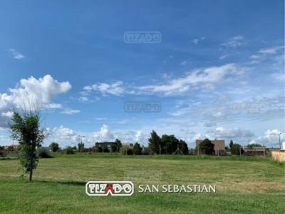 Terreno en venta en San Sebastian, Escobar