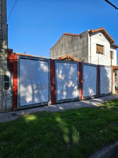 Terreno en venta en Carapachay, Vicente Lopez