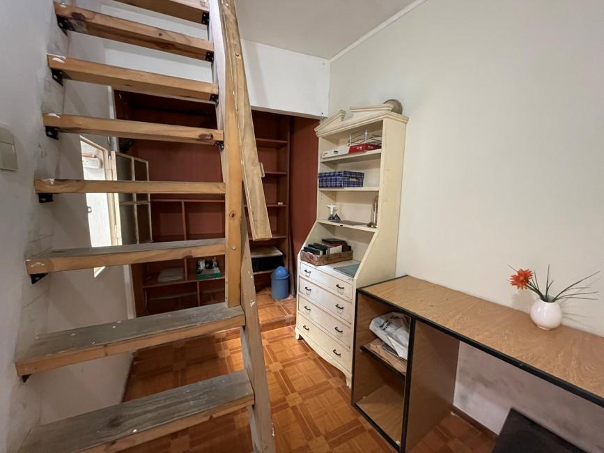 Departamento 3 dormitorios en venta en Boedo, Ciudad de Buenos Aires