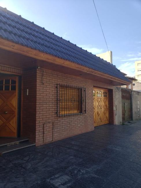 Casa 2 dormitorios en venta en Villa Madero, La Matanza
