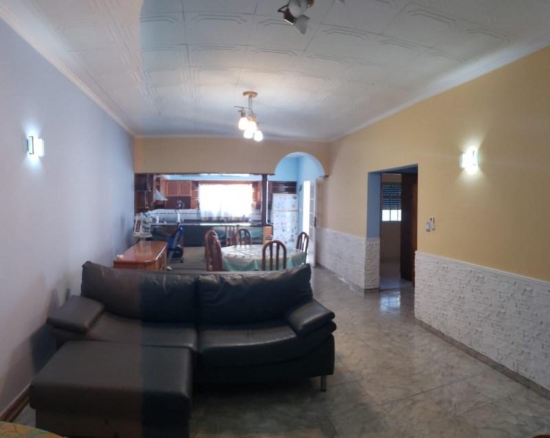 Casa 2 dormitorios en venta en Villa Madero, La Matanza