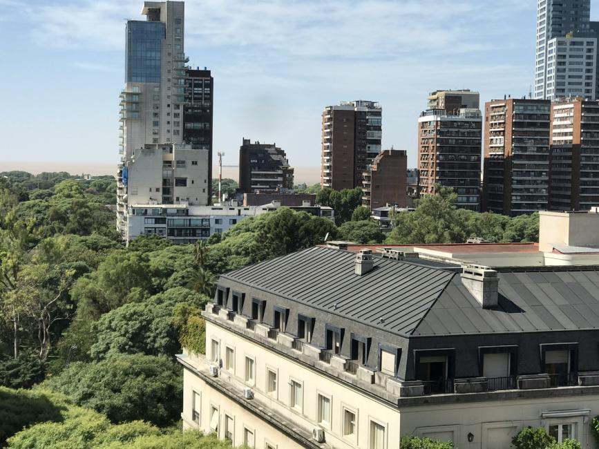 Departamento en venta en Palermo Chico, Ciudad de Buenos Aires