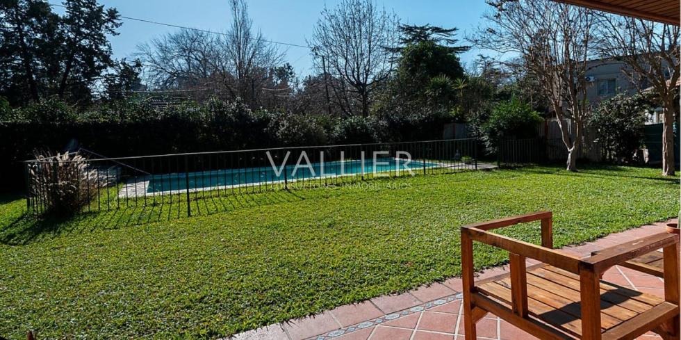 Casa en venta en Robles del Monarca, Pilar