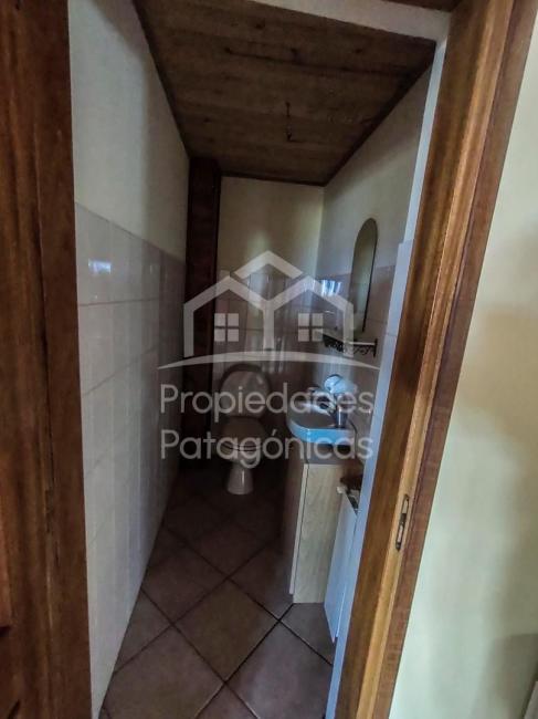 Casa 4 dormitorios en venta en Las Victorias, Bariloche