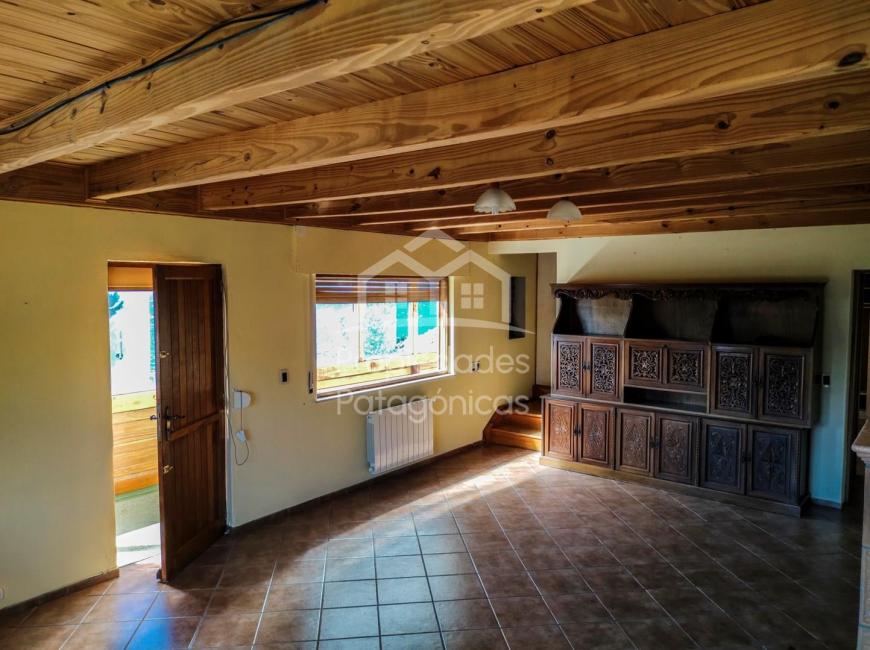 Casa 4 dormitorios en venta en Las Victorias, Bariloche