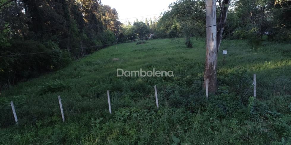 Terreno en venta en La Reja, Moreno