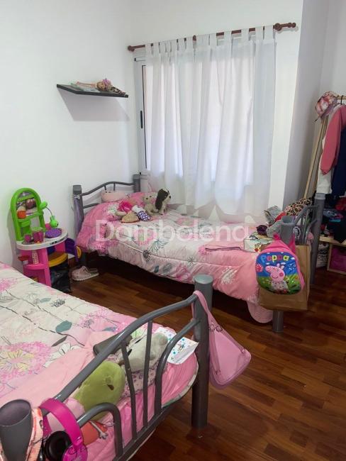 Departamento 2 dormitorios en venta en Moreno