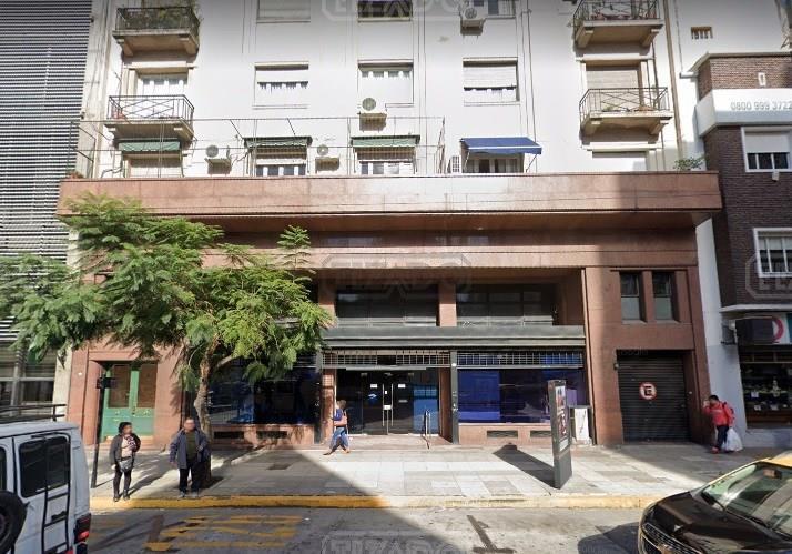 Oficina en venta en Monserrat, Ciudad de Buenos Aires