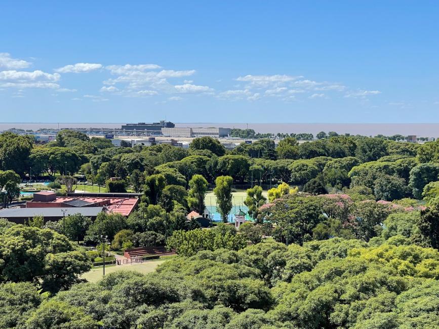 Departamento en venta en Palermo, Ciudad de Buenos Aires