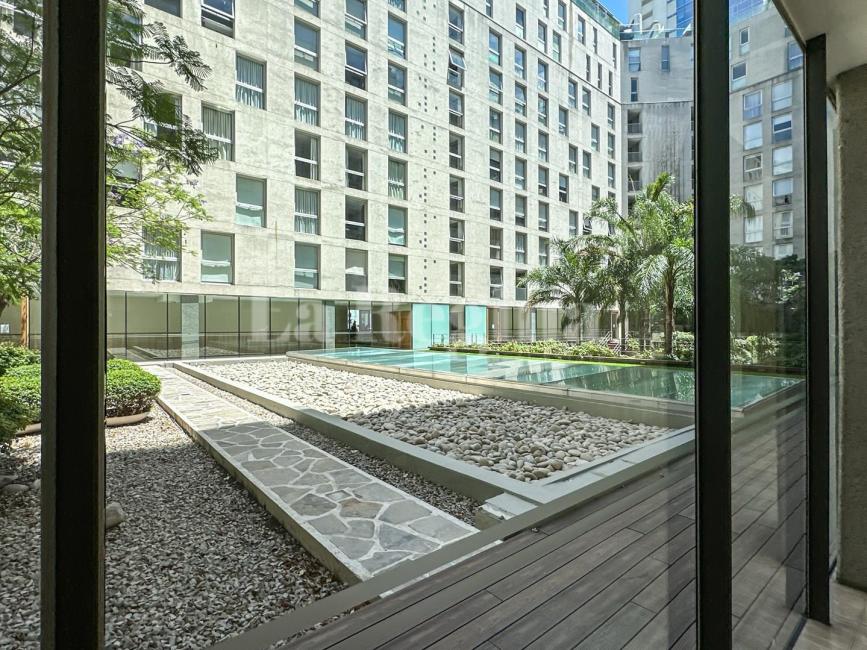 Departamento 2 dormitorios en venta en Puerto Madero, Ciudad de Buenos Aires