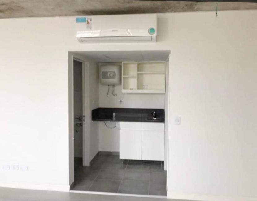 Oficina en venta en Chacarita, Ciudad de Buenos Aires