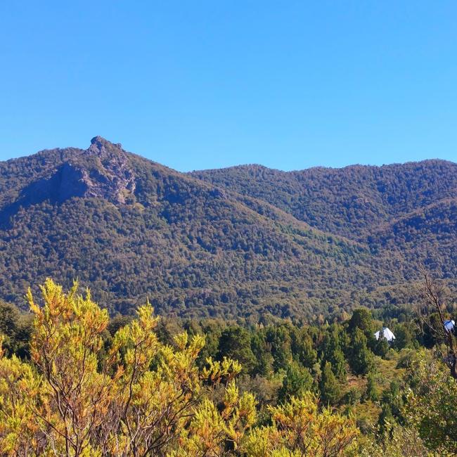 Terreno en venta en Entre Cerros, Bariloche