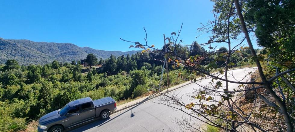 Terreno en venta en Entre Cerros, Bariloche