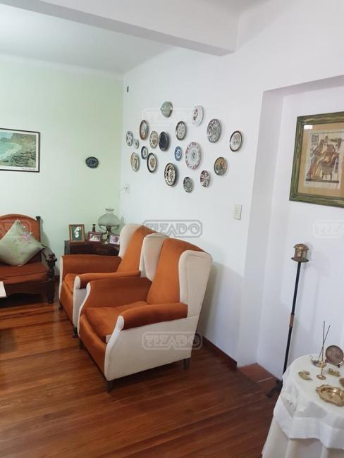 Casa 3 dormitorios en venta en Beccar, San Isidro