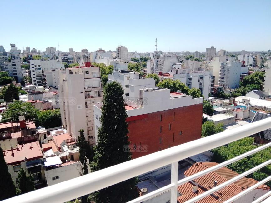 Departamento en alquiler en Flores, Ciudad de Buenos Aires