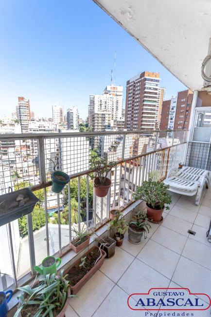 Departamento 4 dormitorios en venta en Belgrano, Ciudad de Buenos Aires