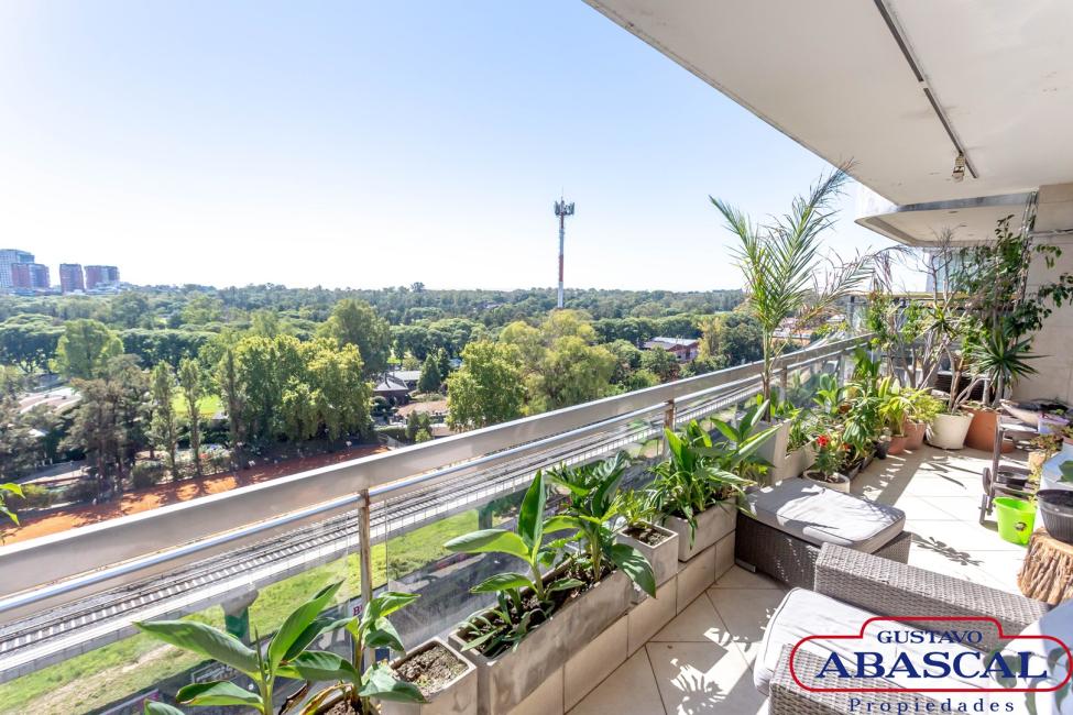 Departamento 4 dormitorios en venta en Belgrano, Ciudad de Buenos Aires