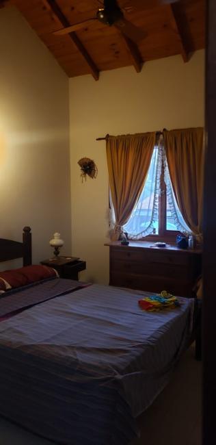 Casa 4 dormitorios en venta en San Bernardo