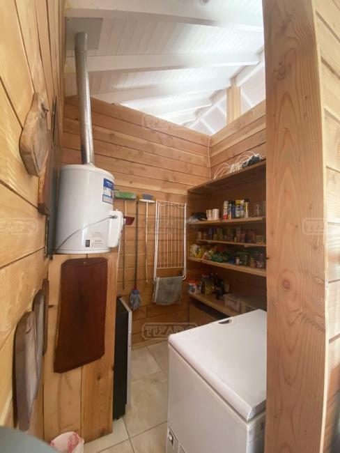 Casa 3 dormitorios en venta en Caleufu, San Martin de los Andes