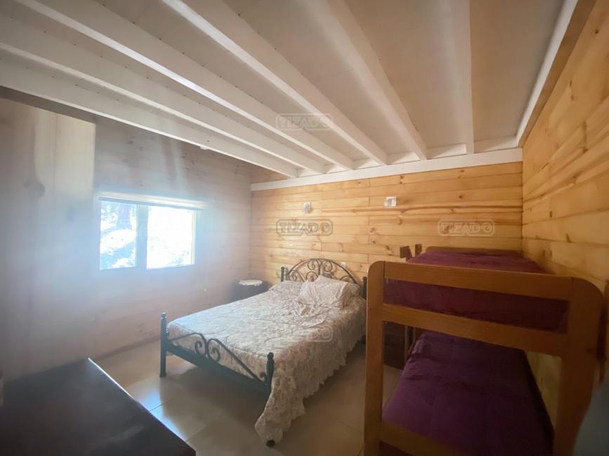 Casa 3 dormitorios en venta en Caleufu, San Martin de los Andes