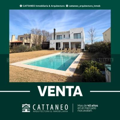 Casa 3 dormitorios en venta en La Martona, Cañuelas