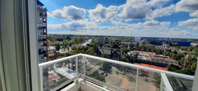 Departamento 2 dormitorios en venta en Tigre