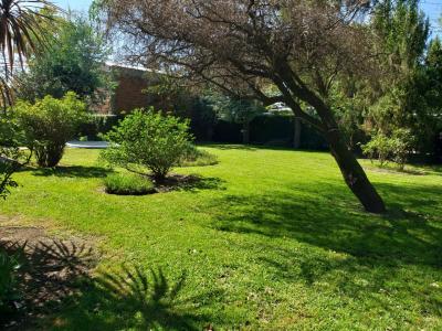 Terreno en venta en Villa Rosa, Pilar