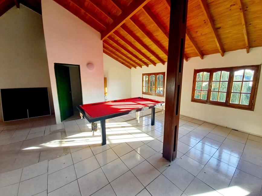 Casa 5 dormitorios en venta en Tigre