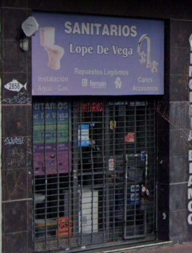 Local en venta en Villa Real, Ciudad de Buenos Aires
