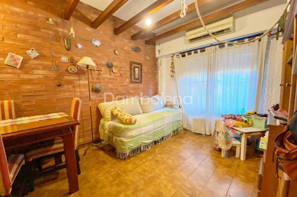 Departamento 2 dormitorios en venta en Ituzaingo