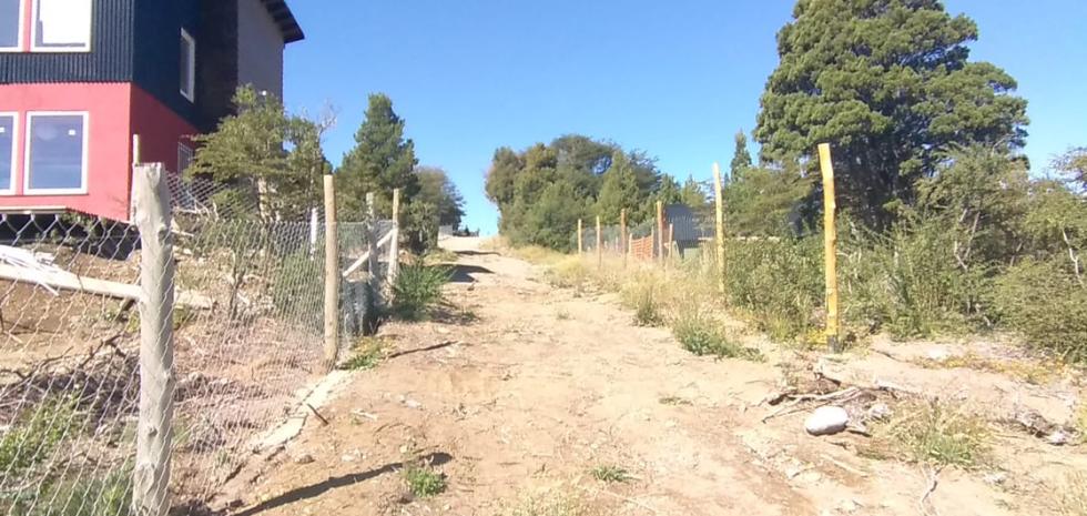 Terreno en venta en Lomas del Cauquen, Bariloche