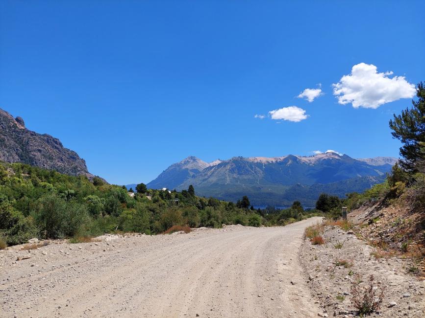 Terreno en venta en Lomas del Cauquen, Bariloche