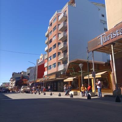 Departamento en venta en Centro de Bariloche, Bariloche