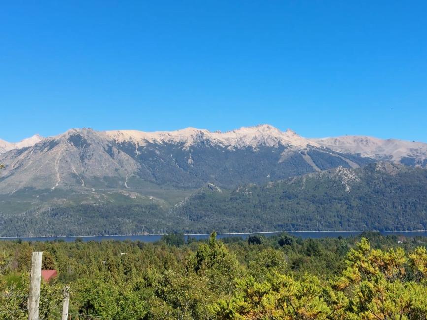 Terreno en venta en Entre Cerros, Bariloche