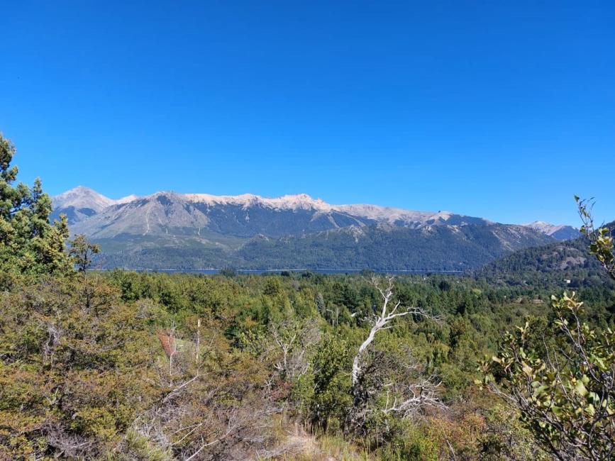 Terreno en venta en Entre Cerros, Bariloche