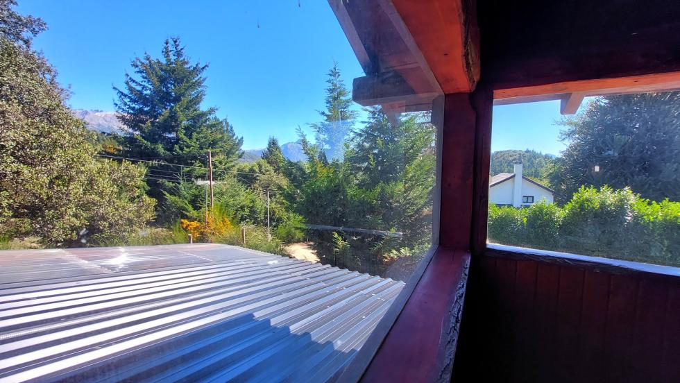 Casa en venta en Laguna el Trebol, Bariloche