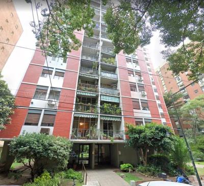 Departamento 3 dormitorios en venta en Acassuso, San Isidro