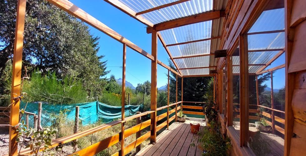 Casa en venta en Laguna el Trebol, Bariloche
