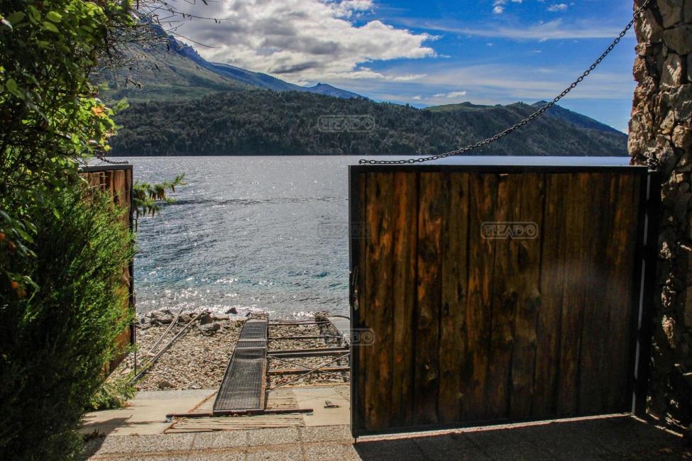 Casa 1 dormitorios en venta en Arroyo Melgarejo, Bariloche