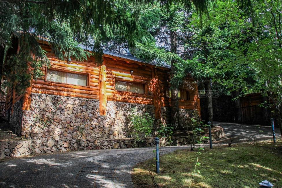 Casa 1 dormitorios en venta en Arroyo Melgarejo, Bariloche