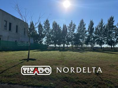 Terreno en venta en Nordelta, Tigre